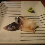 すし喜八 - ほっき★