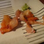 すし喜八 - あかがい★