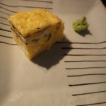 すし喜八 - あつあつたまご★