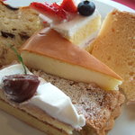 マレナSHIMA フレンチ - １皿目