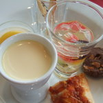 マレナSHIMA フレンチ - ４皿目