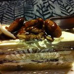 ロワゾ・ブリュ - キャラメルの実　\420