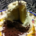 ロワゾ・ブリュ - ブルゴーニュツリーの中はこんな感じです。