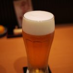 まほろば - 生ビール