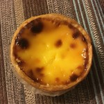 アンドリューのエッグタルト - 