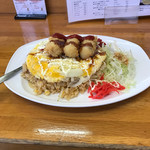 カリカット - 料理写真: