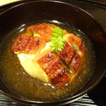 会席料理 かど36 - お椀