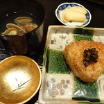 会席料理 かど36 - お食事２