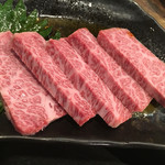 万両 - 特撰バラ