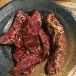 万両 - 並ハラミ