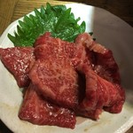 万両 - 上ロース