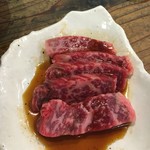 万両 - 並ロース