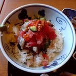 Miwaku - 旨・海鮮丼《竹》
