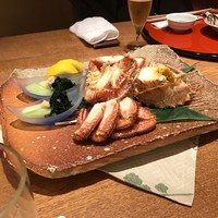 山中温泉　花紫 - 