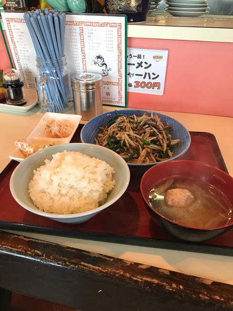 Chuukaryourikouga 富山市 中國菜 食べログ 繁體中文