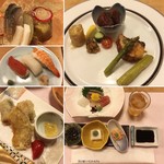 Restaurant Hibiki - 