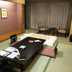 気仙沼プラザホテル - 部屋