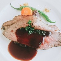 フランス料理 ル シエル - 