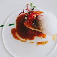 フランス料理 ル シエル - 
