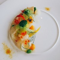 フランス料理 ル シエル - 
