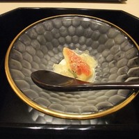 味あら井 - 前菜
