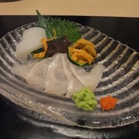 味あら井 - お刺身