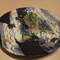 味あら井 - お刺身