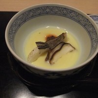 味あら井 - 茶碗蒸し