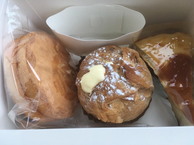 スィーツ せぞん - 北見市その他（ケーキ）の写真