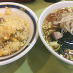 Ramen Hinode - 