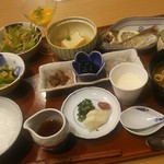 日本料理 瀬戸内 - 