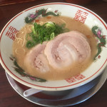 福ヤ - 久留米ラーメン