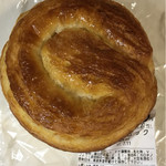 小麦の郷 - 料理写真:デニッシュロック