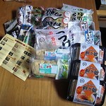 有限会社 大兼製麺工場 - 料理写真: