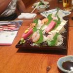 Sushi Tsukiji Nihonkai - お造里