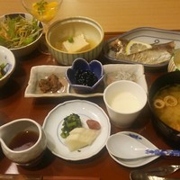日本料理 瀬戸内 - 