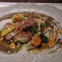 青山牛彩 - 
