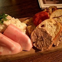 渋谷アチェーゾ - 