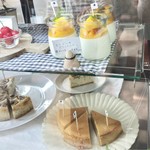 アンズトモモ - 