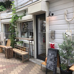 アンズトモモ - 