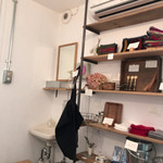 アンズトモモ - 