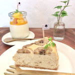 アンズトモモ - 