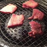 Yakiniku Ya Buru - 