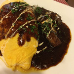 カフェレストラン ホット・ベリー - 