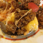 カフェレストラン ホット・ベリー - 