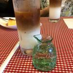 カフェレストラン ホット・ベリー - 