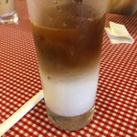 カフェレストラン ホット・ベリー - 