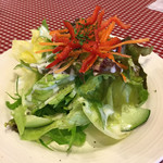 カフェレストラン ホット・ベリー - 