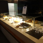 oneworld Alliance Lounge - いろいろ①