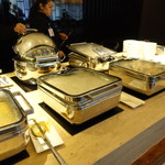 oneworld Alliance Lounge - いろいろ②